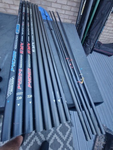 16m daiwa xr3 - daiwa,