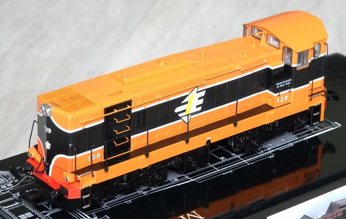 New murphy models 129 irish - murphy,
