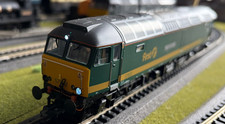 Bachmann 32-752 Class 57 Loco