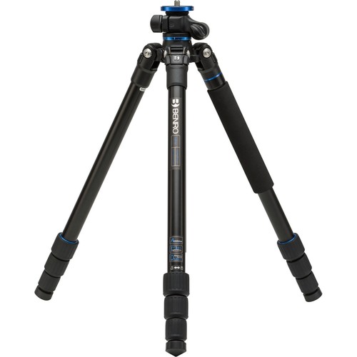Benro fgp18a aluminium - ,