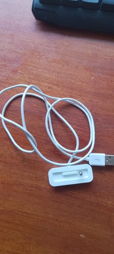 Apple ipod shuffle charger - ipod,