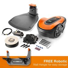 Flymo EasiLife GO 200 Automatic Robotic Lawn Mower - Brand New
