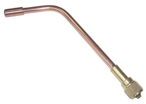 Mfa acetylene heating - acetylene,