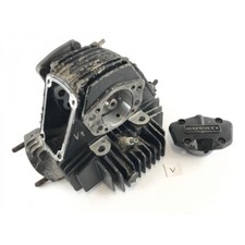 Ducati 900 SS [1993] - Front