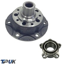 Front Hub Wheel Bearing For