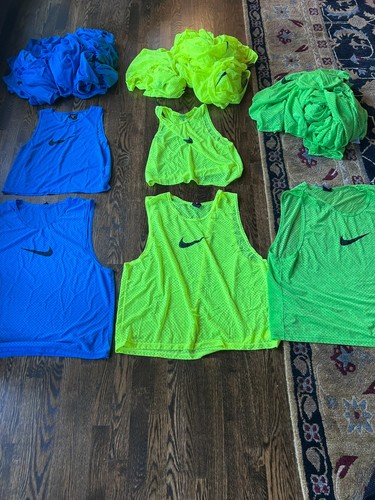 Nike mesh training bibs m - mesh,