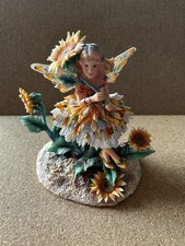 The Sunflower Faerieby