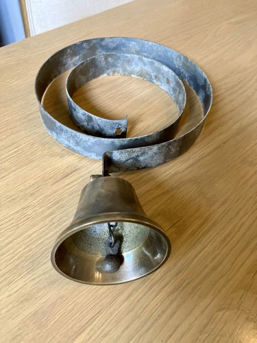 Antique servant butler door - servant,