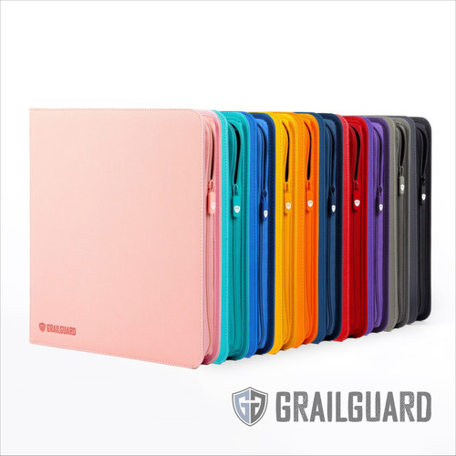 Grail guard premium zip - grail,