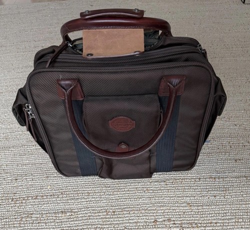 Filson rolling luggage - filson, |