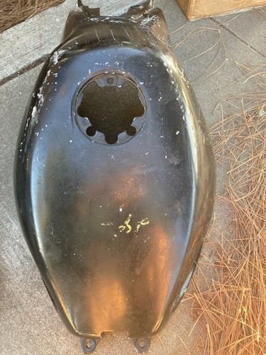 Yamaha fzr 600 tank rear - fzr,