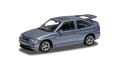 Corgi vanguards ford - 1/43,