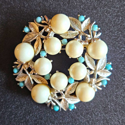 Vintage sarah coventry alaskan - vintage,