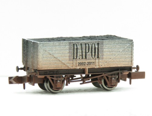 Dapol 071 135 plank - dapol, 2f-071-135