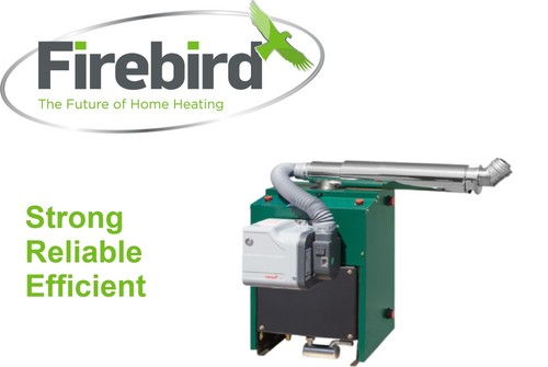 Firebird envirogreen - firebird,