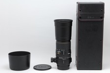 [Almost MINT] Sigma APO