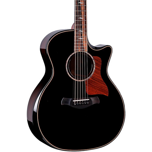 Taylor next generation - taylor, 814ce