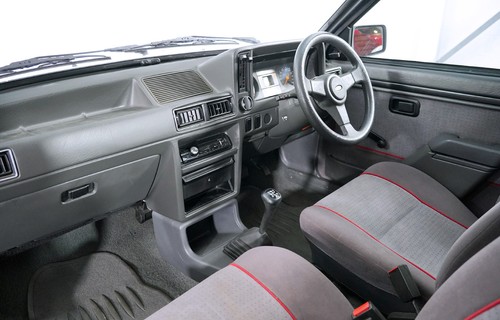 Nos oem 1980s ford europe - 1980s,