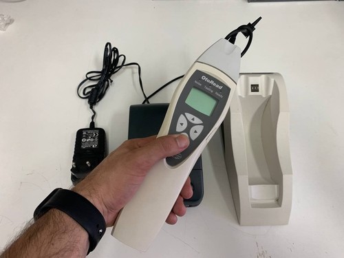 Interacoustics otoread oae - interacoustics,