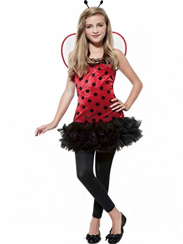 Miss lady bug ladybug - miss,