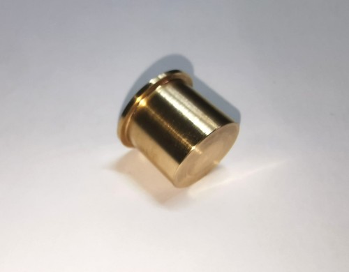 Bsa bantam speed layshaft - 4,