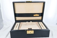 Rolex Blue Wristwatch &