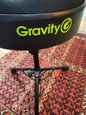 Gravity Musicians Stool- FD