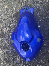 2004 Yamaha Tzr50cc 2 Stroke ( Mbk ) Petrol Tank Fairing Cover Panel