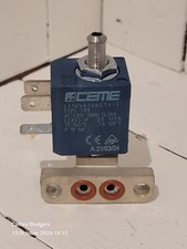 Gaggia Classic CEME Solenoid