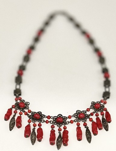 Vtg czech victorian - vtg, revival