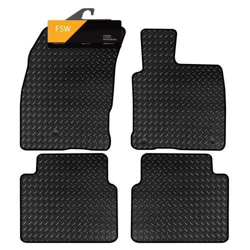 Fits ford kuga 2020 - fits,