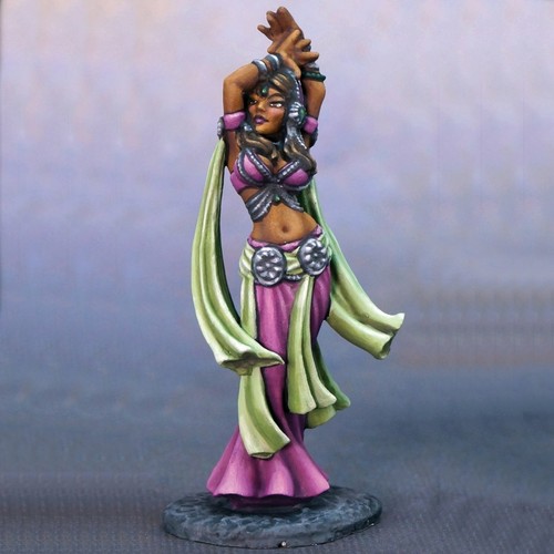 Reaper dark heaven - reaper,