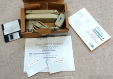 Cipherlab magnetic DUAL track