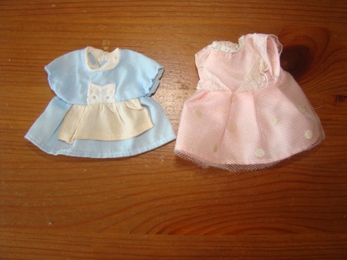Sylvanian families spares pink - sylvanian,