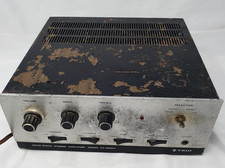 TRIO KA-2000A Solid State