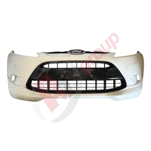 Ford fiesta zetec mk7 - fiesta, (b299)