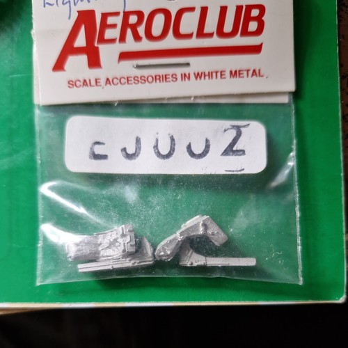 Aeroclub martin baker mk - aeroclub,