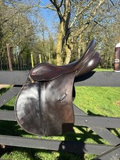 Albion 18” GP Saddle Brown