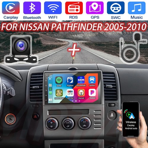 Android for nissan - 15,