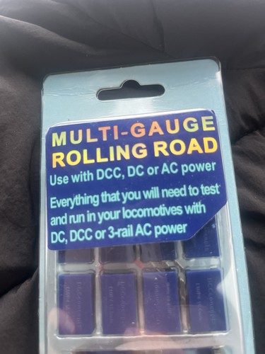Multi gauge rolling - multi, road