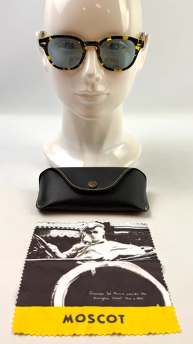 Rare moscot originals - rare,