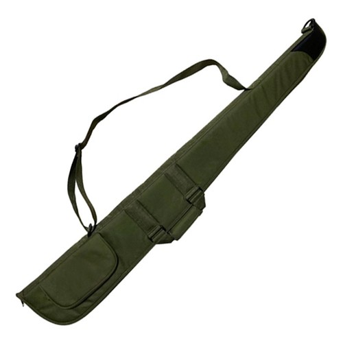 Pro shotgun gun bag - gun,