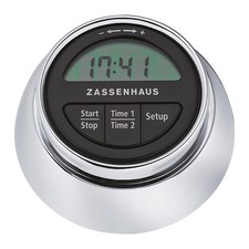 Zassenhaus Digital Timer Speed