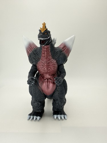 Bandai 2024 spacegodzilla - 2024,