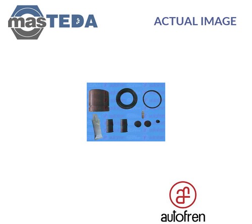 D41611c brake caliper repair - brake,