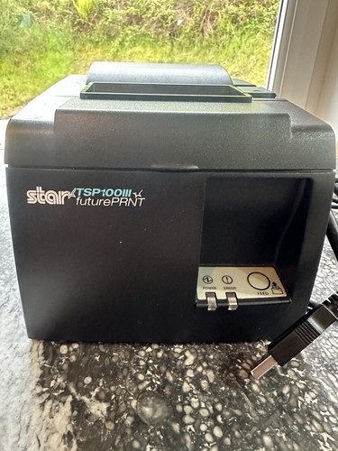 Star tsp100 futureprnt thermal - star,
