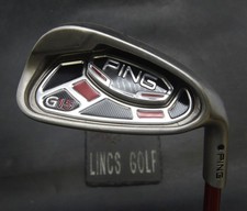 Ping G15 9 Iron Regular