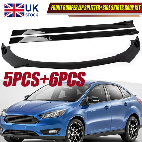 For ford focus - mk2, mk3