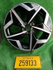 VW ID.3  19"  Alloy Wheel X1