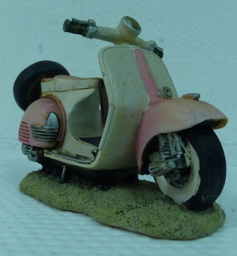 Shudehill vintage vespa - vintage,